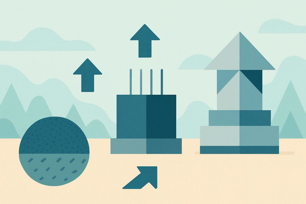 No poner el carro delante del caballo: un error común en los proyectos de intervención social