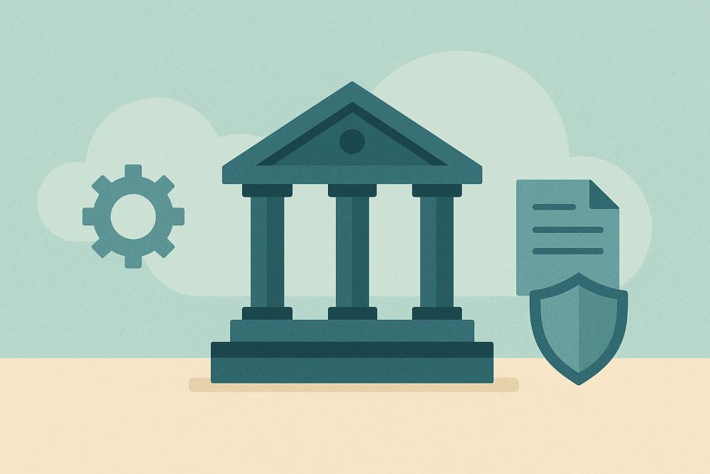 La institucionalidad: sostén y desafío de los proyectos asociativos