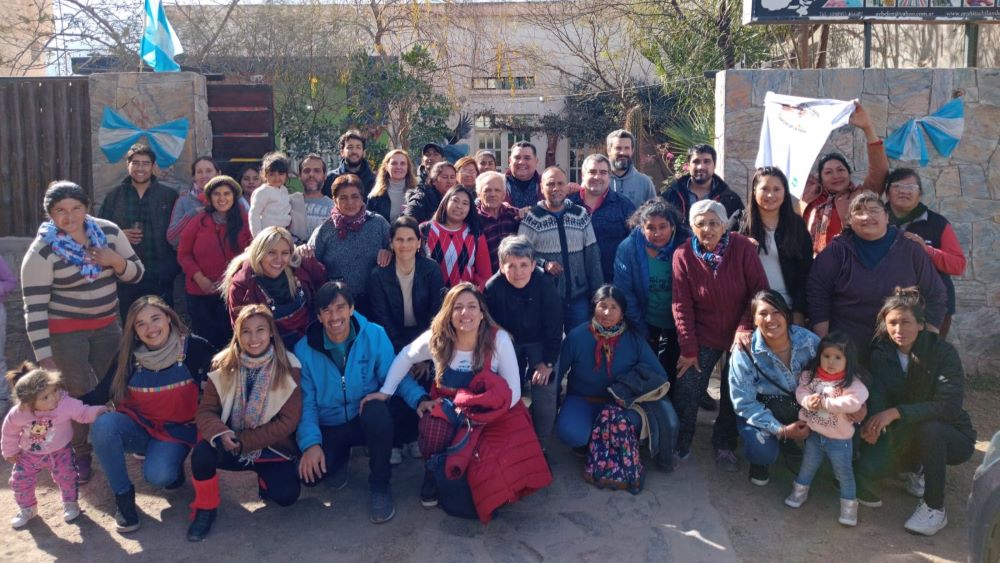 Cooperativas del Oeste Catamarqueño se organizan para crecer juntas