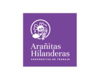 arañitas-hilanderas
